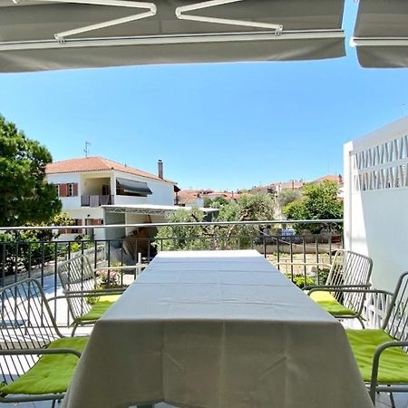 Mageiras Boutique Hotel Afytos Exterior photo