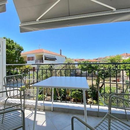 Mageiras Boutique Hotel Afytos Exterior photo
